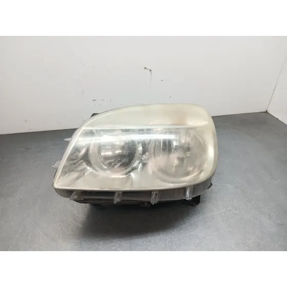 Faro Izquierdo para Fiat Doblo Monospace (119_, 223_)