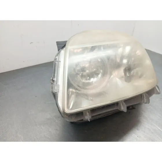Faro Izquierdo para Fiat Doblo Monospace (119_, 223_)