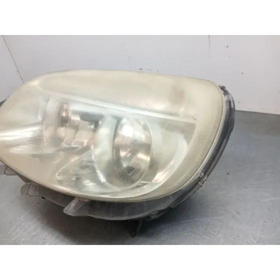 Faro Izquierdo para Fiat Doblo Monospace (119_, 223_)