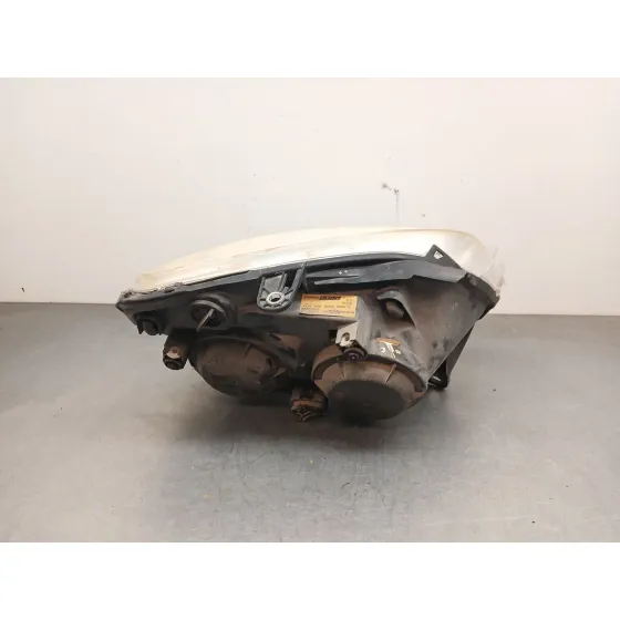 Faro Izquierdo para Fiat Doblo Monospace (119_, 223_)