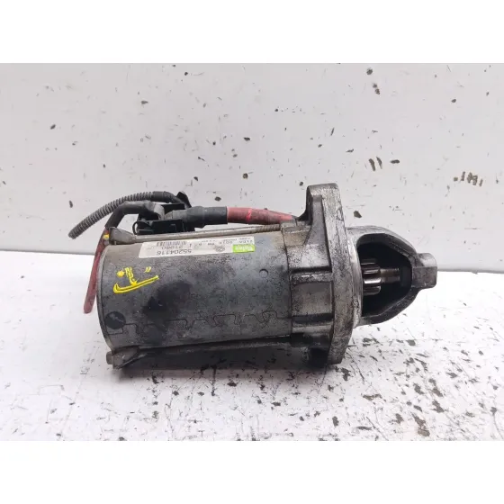Motor Arranque para Fiat Doblo Monospace (119_, 223_)