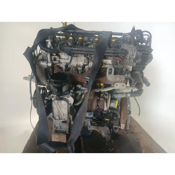 Despiece Motor para Fiat Doblo Monospace (119_, 223_)