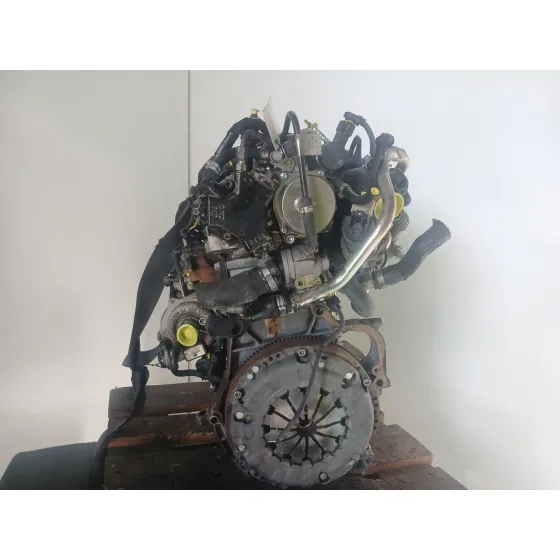 Despiece Motor para Fiat Doblo Monospace (119_, 223_)