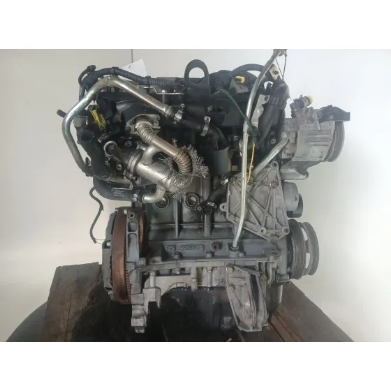 Despiece Motor para Fiat Doblo Monospace (119_, 223_)