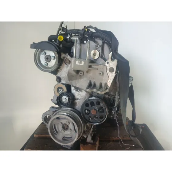 Despiece Motor para Fiat Doblo Monospace (119_, 223_)