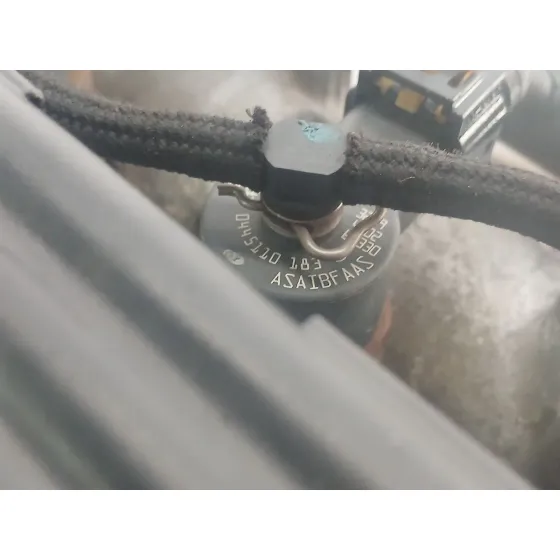 Despiece Motor para Fiat Doblo Monospace (119_, 223_)