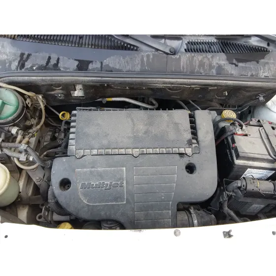 Despiece Motor para Fiat Doblo Monospace (119_, 223_)