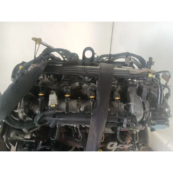 Despiece Motor para Fiat Doblo Monospace (119_, 223_)