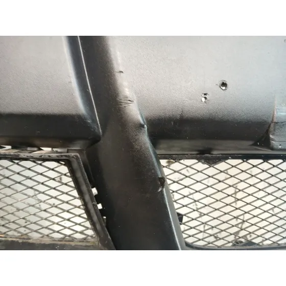 Paragolpes Delantero para Fiat Doblo Monospace (119_, 223_)