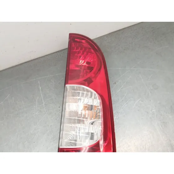 Piloto Trasero Derecho para Fiat Doblo Monospace (119_, 223_)