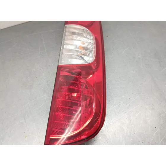 Piloto Trasero Derecho para Fiat Doblo Monospace (119_, 223_)