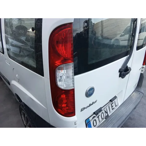 Piloto Trasero Izquierdo para Fiat Doblo Monospace (119_, 223_)