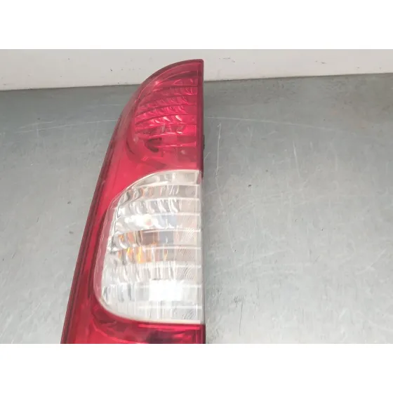 Piloto Trasero Izquierdo para Fiat Doblo Monospace (119_, 223_)