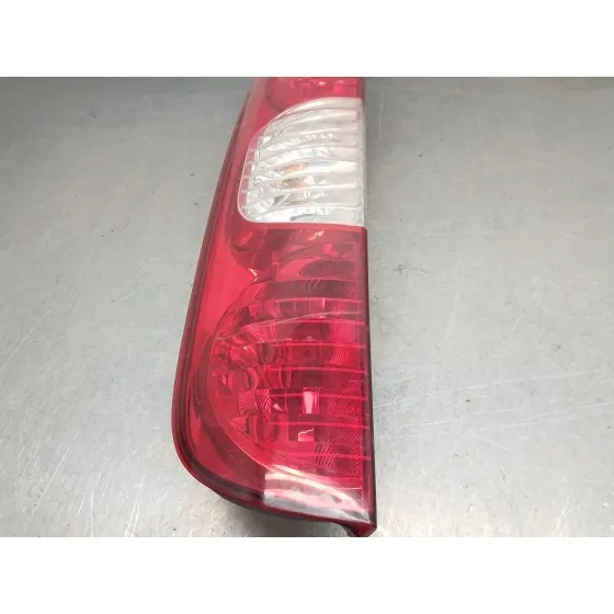 Piloto Trasero Izquierdo para Fiat Doblo Monospace (119_, 223_)