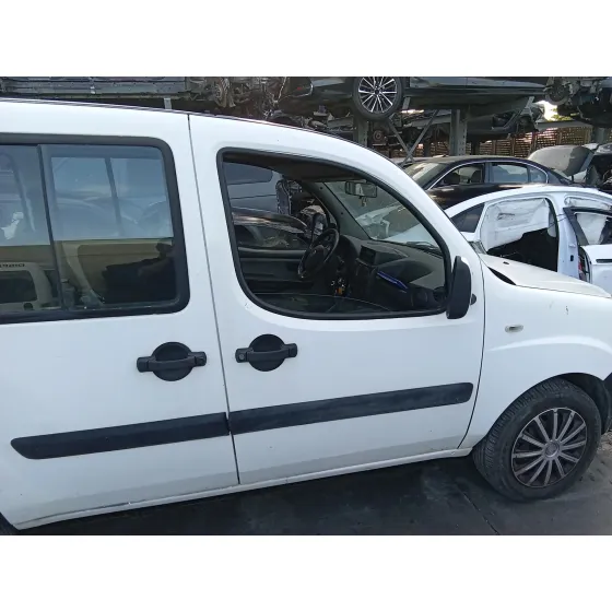 Puerta Delantera Derecha para Fiat Doblo Monospace (119_, 223_)