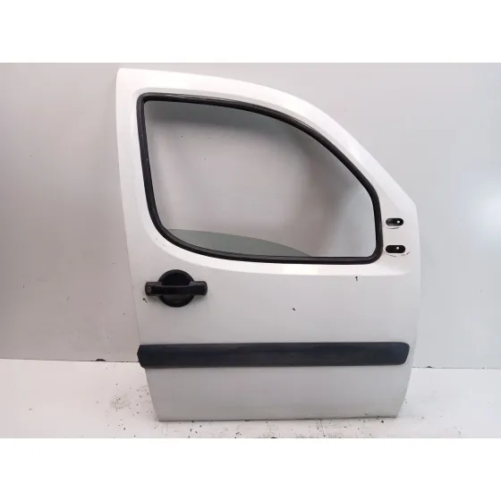Puerta Delantera Derecha para Fiat Doblo Monospace (119_, 223_)