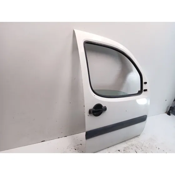 Puerta Delantera Derecha para Fiat Doblo Monospace (119_, 223_)