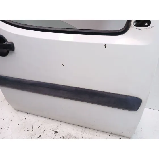 Puerta Delantera Derecha para Fiat Doblo Monospace (119_, 223_)