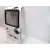 Puerta Trasera Izquierda para Fiat Doblo Monospace (119_, 223_)
