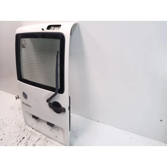 Puerta Trasera Izquierda para Fiat Doblo Monospace (119_, 223_)