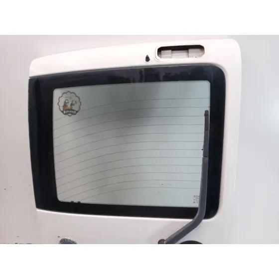 Puerta Trasera Izquierda para Fiat Doblo Monospace (119_, 223_)
