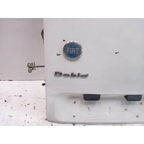 Puerta Trasera Izquierda para Fiat Doblo Monospace (119_, 223_)