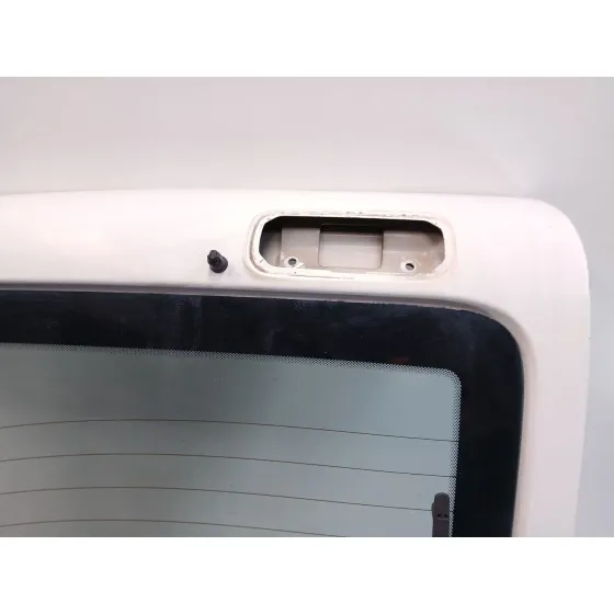 Puerta Trasera Izquierda para Fiat Doblo Monospace (119_, 223_)
