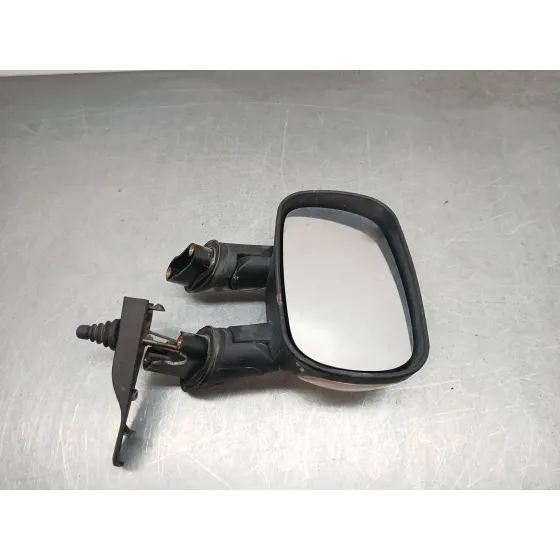 Retrovisor Derecho para Fiat Doblo Monospace (119_, 223_)