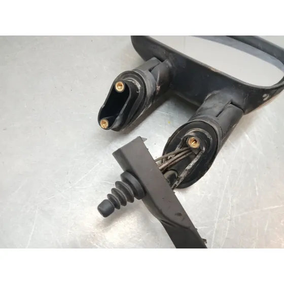 Retrovisor Derecho para Fiat Doblo Monospace (119_, 223_)
