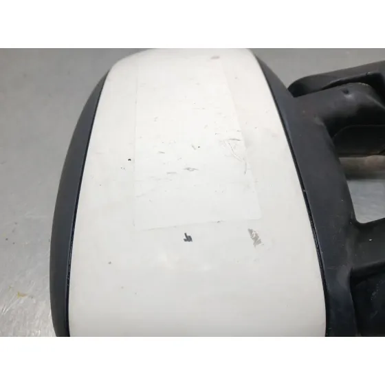 Retrovisor Derecho para Fiat Doblo Monospace (119_, 223_)