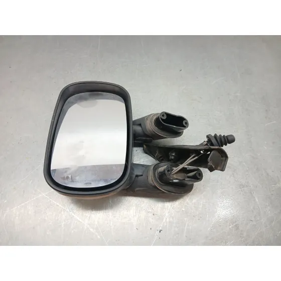 Retrovisor Izquierdo para Fiat Doblo Monospace (119_, 223_)