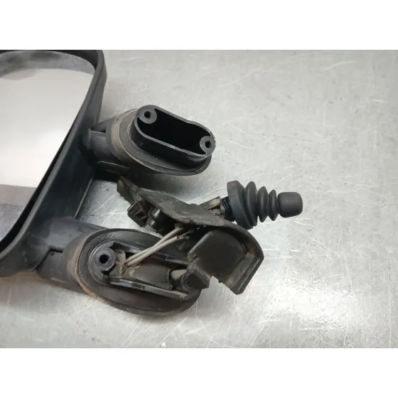 Retrovisor Izquierdo para Fiat Doblo Monospace (119_, 223_)