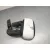 Retrovisor Izquierdo para Fiat Doblo Monospace (119_, 223_)