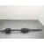 Transmision Delantera Derecha para Fiat Doblo Monospace (119_, 223_)