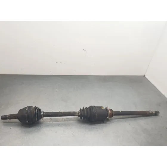 Transmision Delantera Derecha para Fiat Doblo Monospace (119_, 223_)