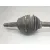 Transmision Delantera Derecha para Fiat Doblo Monospace (119_, 223_)