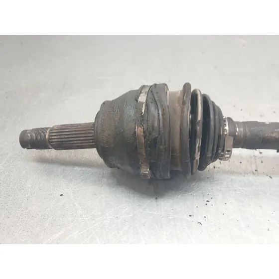Transmision Delantera Derecha para Fiat Doblo Monospace (119_, 223_)