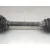 Transmision Delantera Derecha para Fiat Doblo Monospace (119_, 223_)