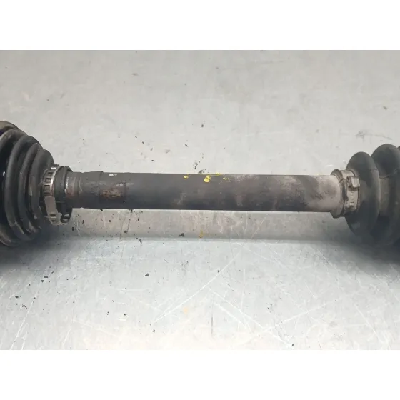 Transmision Delantera Derecha para Fiat Doblo Monospace (119_, 223_)