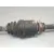 Transmision Delantera Derecha para Fiat Doblo Monospace (119_, 223_)