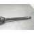 Transmision Delantera Derecha para Fiat Doblo Monospace (119_, 223_)