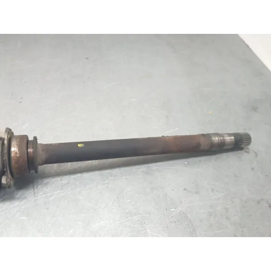Transmision Delantera Derecha para Fiat Doblo Monospace (119_, 223_)