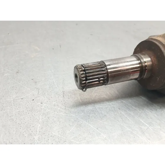 Transmision Delantera Izquierda para Fiat Doblo Monospace (119_, 223_)