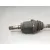 Transmision Delantera Izquierda para Fiat Doblo Monospace (119_, 223_)