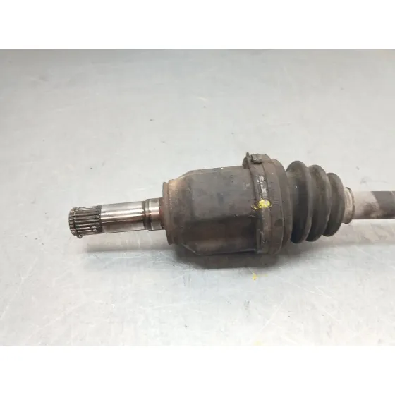 Transmision Delantera Izquierda para Fiat Doblo Monospace (119_, 223_)
