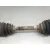 Transmision Delantera Izquierda para Fiat Doblo Monospace (119_, 223_)