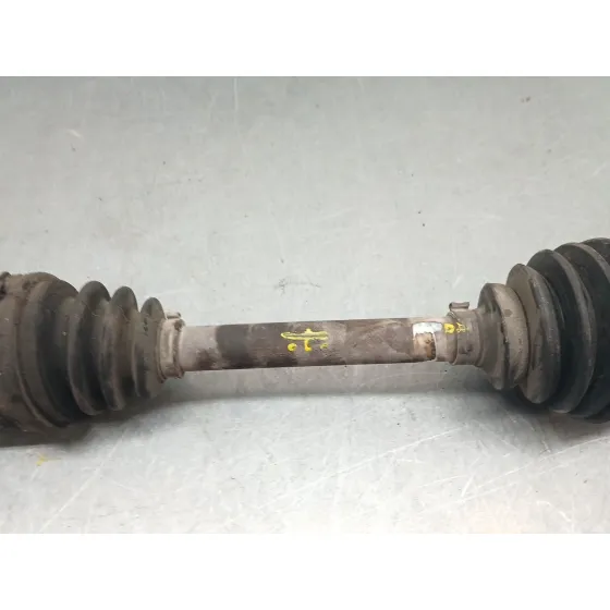 Transmision Delantera Izquierda para Fiat Doblo Monospace (119_, 223_)