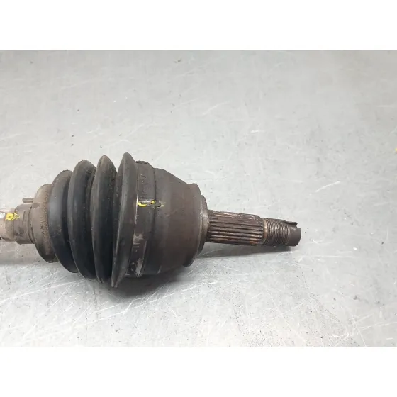 Transmision Delantera Izquierda para Fiat Doblo Monospace (119_, 223_)