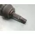 Transmision Delantera Izquierda para Fiat Doblo Monospace (119_, 223_)