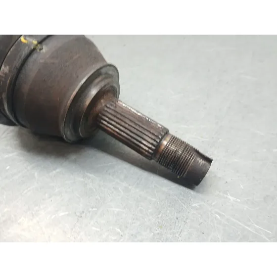 Transmision Delantera Izquierda para Fiat Doblo Monospace (119_, 223_)